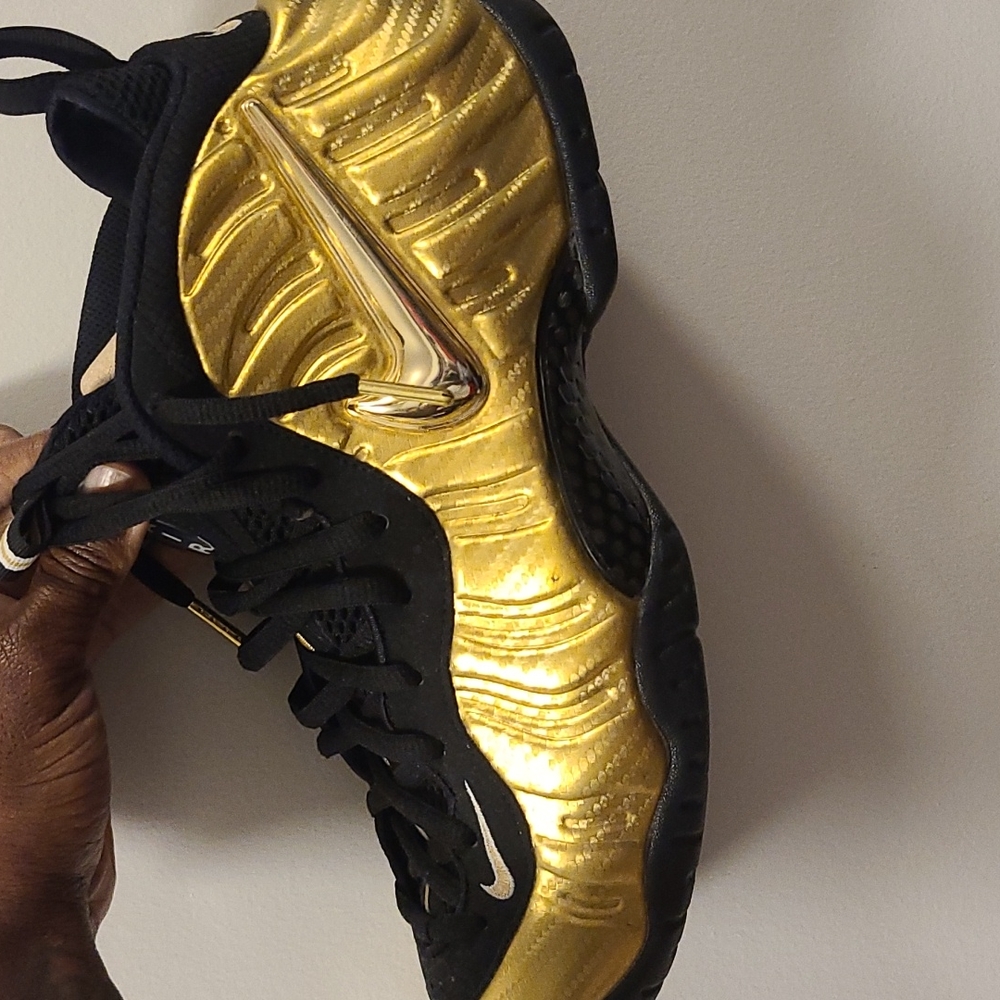 Foams